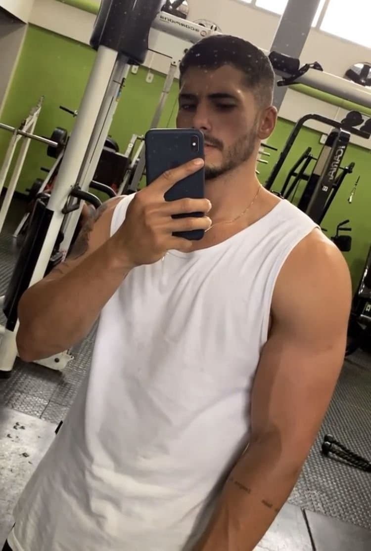 Joel Lima